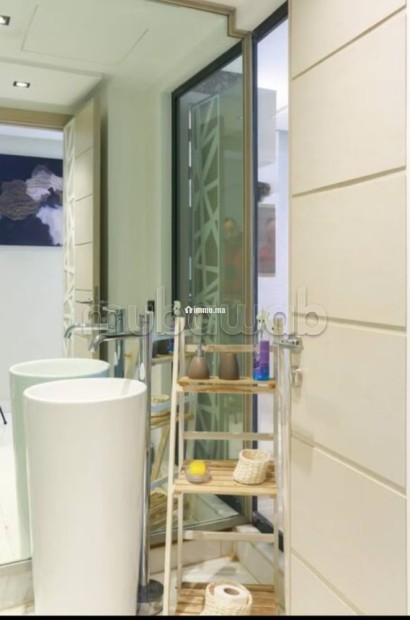 Studio meublé au cœur de Bourgogne – Casablanca - Location Immobilier - Casablanca - photo 4