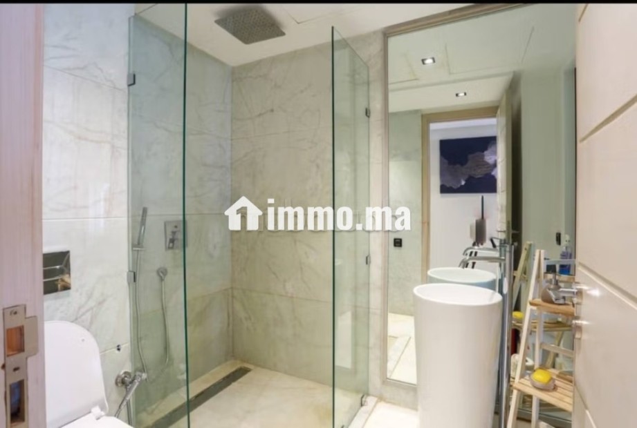 Studio meublé au cœur de Bourgogne – Casablanca - Location Immobilier - Casablanca - photo 6