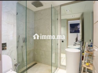 Studio meublé au cœur de Bourgogne – Casablanca - Appartement à louer - Casablanca