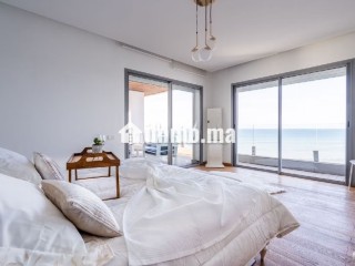 Appartement meuble a la marina - Appartement à louer - Casablanca