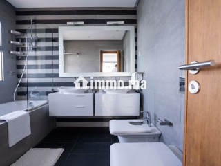 Appartement meuble a la marina - Appartement à louer - Casablanca