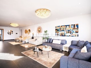 Appartement meuble a la marina - Appartement à louer - Casablanca