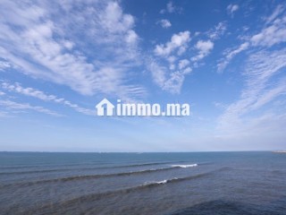 Appartement meuble a la marina - Appartement à louer - Casablanca
