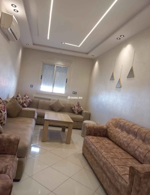Rabat longue durée - Location Immobilier - Rabat - photo 5
