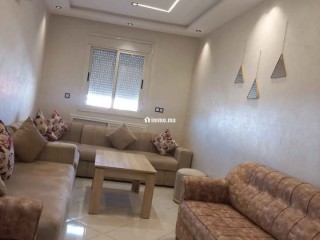 Rabat longue durée - Appartement à louer - Rabat