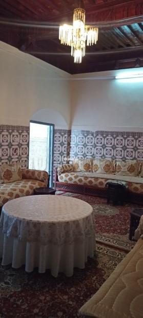 Beau riad 123 m 2 en vente à Marrakech - Vente Immobilier - Marrakech - photo 3