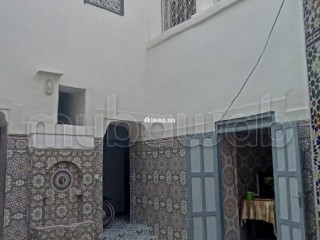 Beau riad 123 m 2 en vente à Marrakech - Villa à vendre - Marrakech