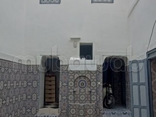 Beau riad 123 m 2 en vente à Marrakech - Villa à vendre - Marrakech