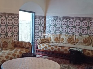 Beau riad 123 m 2 en vente à Marrakech - Villa à vendre - Marrakech