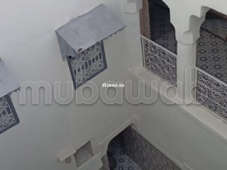 Beau riad 123 m 2 en vente à Marrakech - Villa à vendre - Marrakech