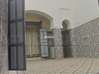 Beau riad 123 m 2 en vente à Marrakech - Villa à vendre - Marrakech