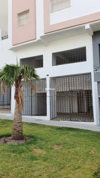 Vente local commercial - Vente Immobilier - Tanger - photo 1