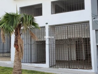 Vente local commercial - Local commercial à vendre - Tanger