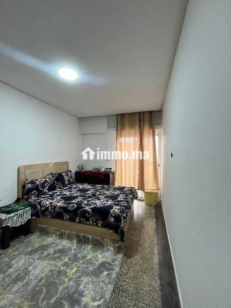 شقة للكراء بحي المحيط - Location Immobilier - Rabat - photo 1