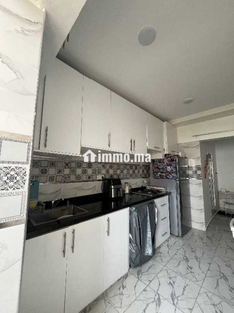 شقة للكراء بحي المحيط - Location Immobilier - Rabat - photo 4