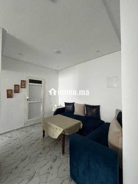 شقة للكراء بحي المحيط - Location Immobilier - Rabat - photo 6
