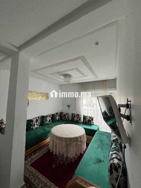 شقة للكراء بحي المحيط - Location Immobilier - Rabat - photo 7