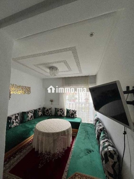 شقة للكراء بحي المحيط - Location Immobilier - Rabat - photo 8