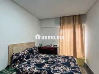 شقة للكراء بحي المحيط - Appartement à louer - Rabat