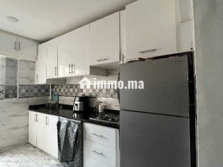 شقة للكراء بحي المحيط - Appartement à louer - Rabat