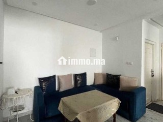 شقة للكراء بحي المحيط - Appartement à louer - Rabat