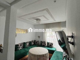 شقة للكراء بحي المحيط - Appartement à louer - Rabat