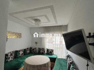 شقة للكراء بحي المحيط - Appartement à louer - Rabat