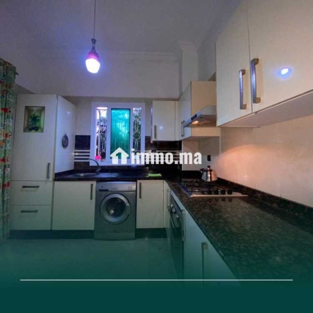 Appartement meublé - Location Vacances - Mohammedia - photo 3