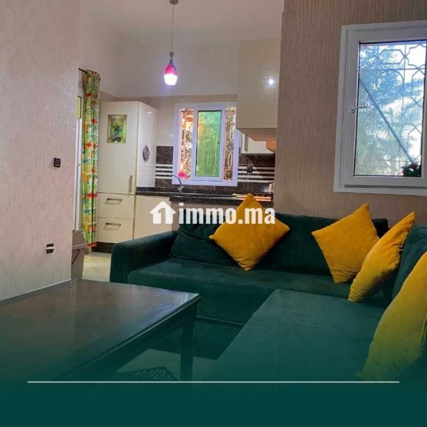 Appartement meublé - Location Vacances - Mohammedia - photo 4
