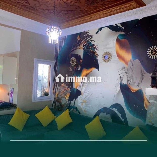 Appartement meublé - Location Vacances - Mohammedia - photo 5