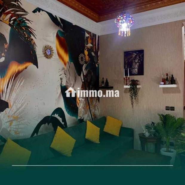 Appartement meublé - Location Vacances - Mohammedia - photo 7