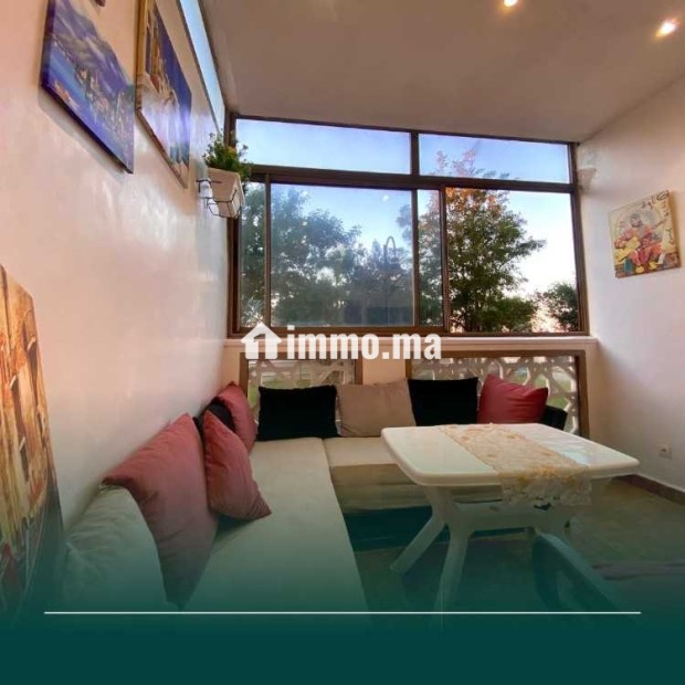 Appartement meublé - Location Vacances - Mohammedia - photo 8