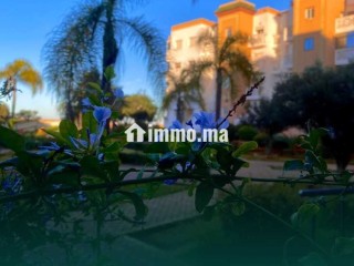 Appartement meublé - Appartement Location Vacances - Mohammedia