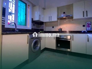 Appartement meublé - Appartement Location Vacances - Mohammedia