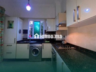 Appartement meublé - Appartement Location Vacances - Mohammedia