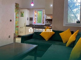 Appartement meublé - Appartement Location Vacances - Mohammedia