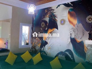 Appartement meublé - Appartement Location Vacances - Mohammedia