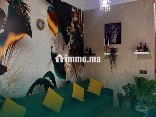 Appartement meublé - Appartement Location Vacances - Mohammedia