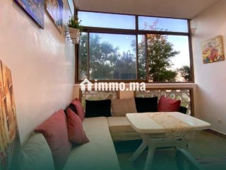Appartement meublé - Appartement Location Vacances - Mohammedia