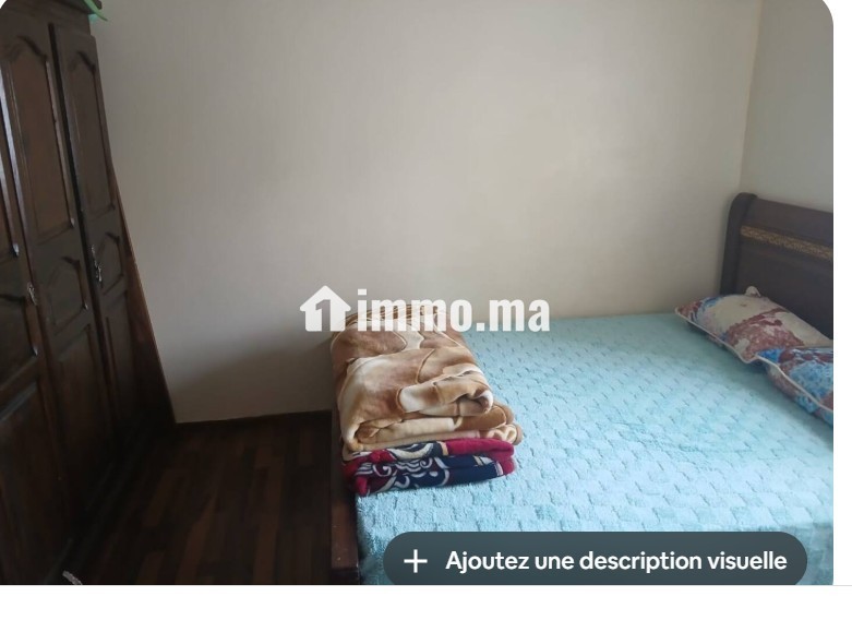 Appartement équipé à sala el jadida - Location Vacances - Sala Al Jadida - photo 4