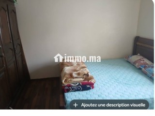 Appartement équipé à sala el jadida - Appartement Location Vacances - Sala Al Jadida