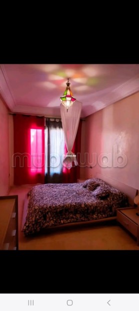 Appart meublée a louer longue durée Gueliz Marrakech - Location Immobilier - Marrakech - photo 4