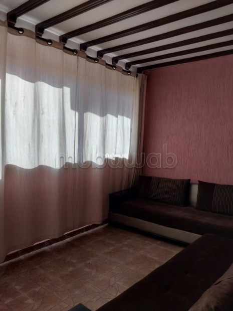 Appart meublée a louer longue durée Gueliz Marrakech - Location Immobilier - Marrakech - photo 8