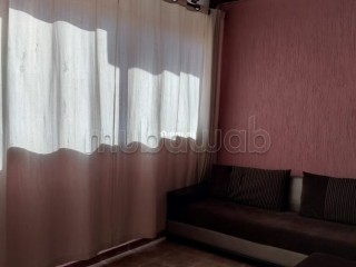 Appart meublée a louer longue durée Gueliz Marrakech - Appartement à louer - Marrakech