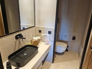 Studio neuf meublé proche du CFC - Appartement à louer - Casablanca