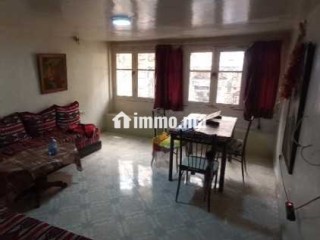 Studio à louer à florida semi meublé - Appartement à louer - Casablanca