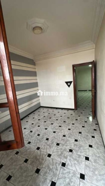 Appartement à louer 100 m² à Casablanca maarif - Location Immobilier - Casablanca - photo 2