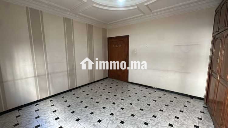 Appartement à louer 100 m² à Casablanca maarif - Location Immobilier - Casablanca - photo 3