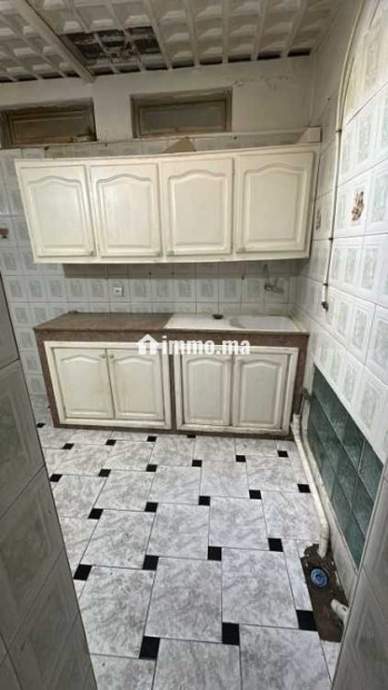 Appartement à louer 100 m² à Casablanca maarif - Location Immobilier - Casablanca - photo 4