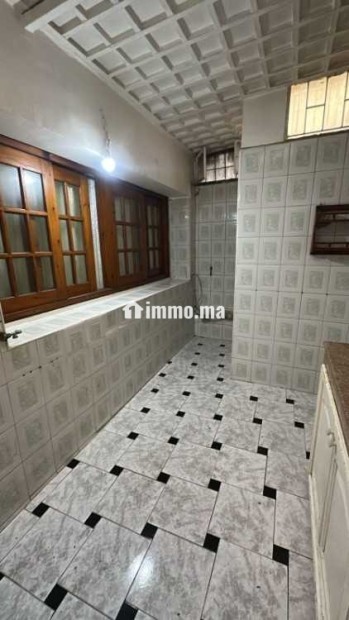 Appartement à louer 100 m² à Casablanca maarif - Location Immobilier - Casablanca - photo 5